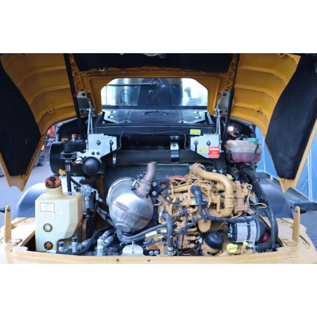 2023 Caterpillar 908-45471131