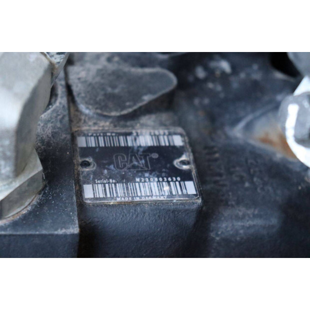 2023 Caterpillar 908-45471134
