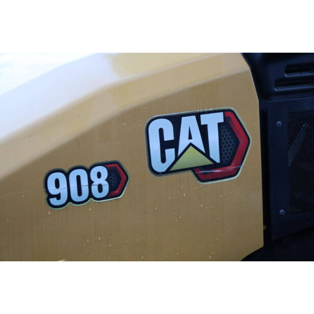 2023 Caterpillar 908-45471135