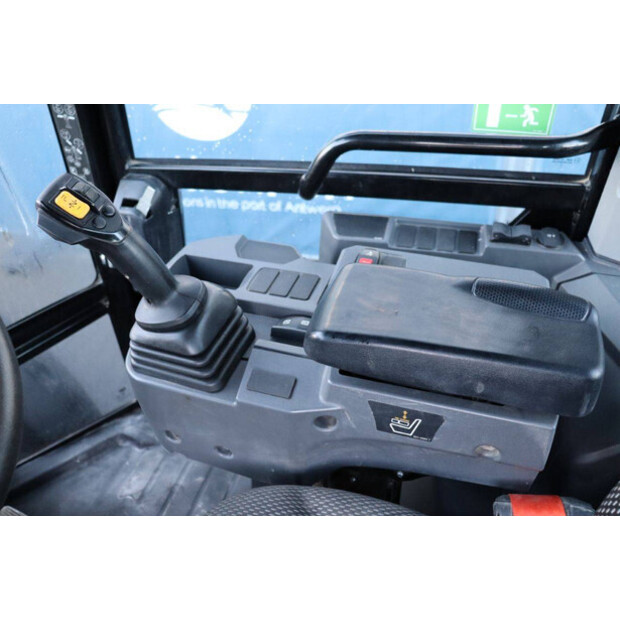 2023 Caterpillar 908-45471140