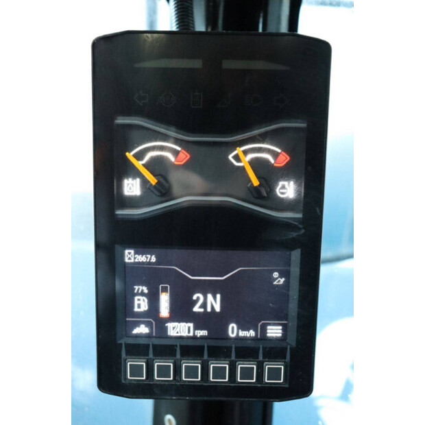 2023 Caterpillar 908-45471142