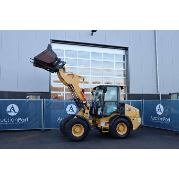 2023 Caterpillar 908-45471145