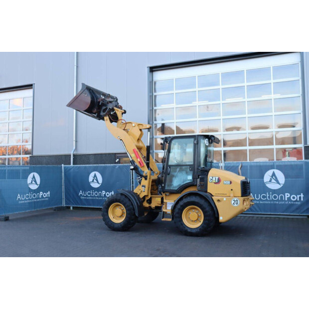 2023 Caterpillar 908-45471147