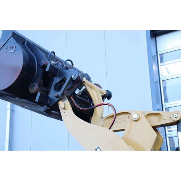 2023 Caterpillar 908-45471149