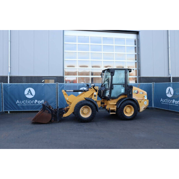 2023 كاتربيلر 908-45471152