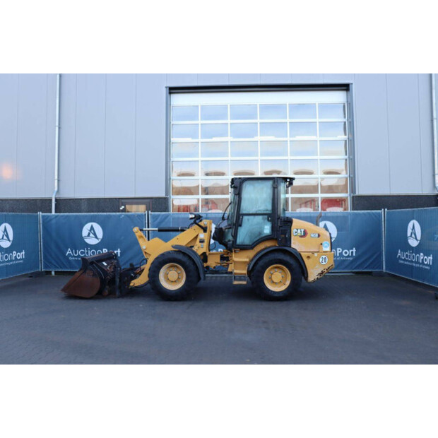 2023 كاتربيلر 908-45471153