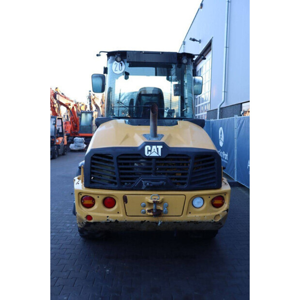 2023 كاتربيلر 908-45471156