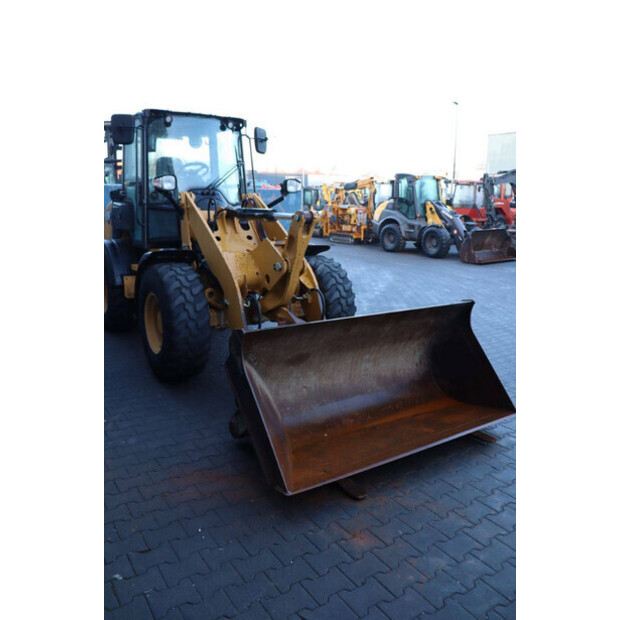 2023 كاتربيلر 908-45471158