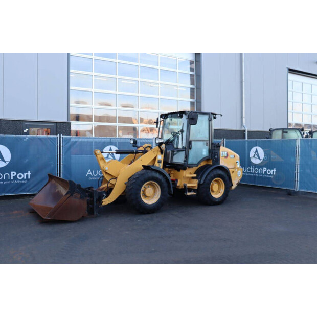 2023 كاتربيلر 908-45471160