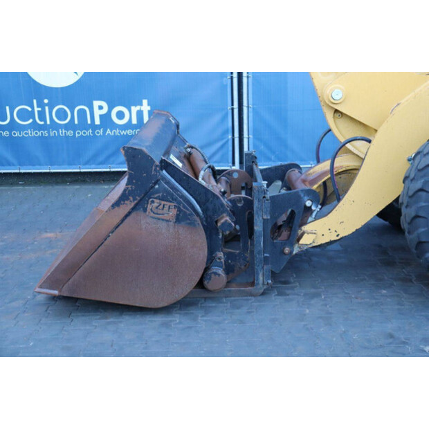 2023 كاتربيلر 908-45471161