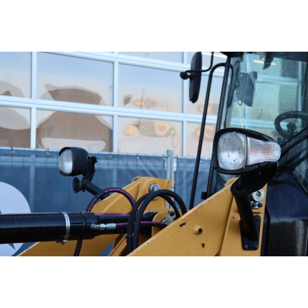 2023 كاتربيلر 908-45471164