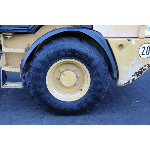 2023 كاتربيلر 908-45471170