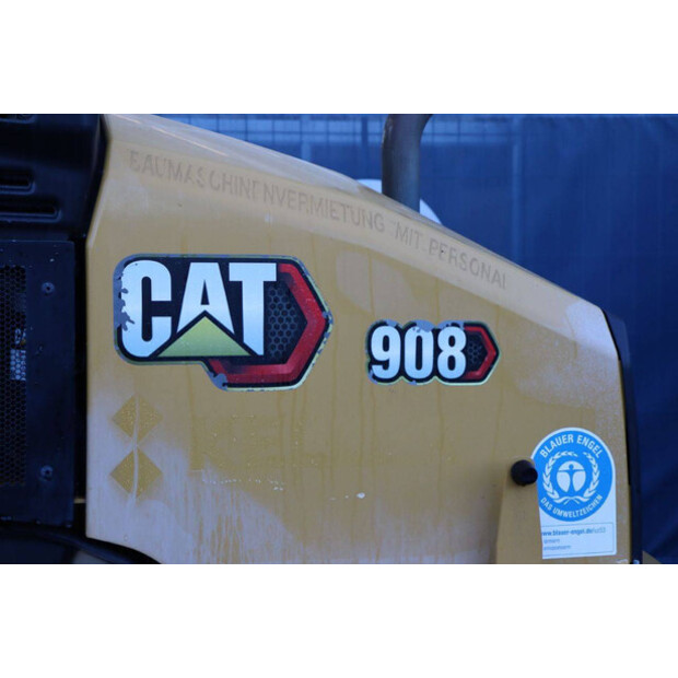 2023 كاتربيلر 908-45471171