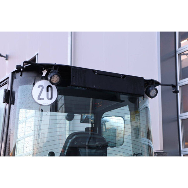 2023 كاتربيلر 908-45471175