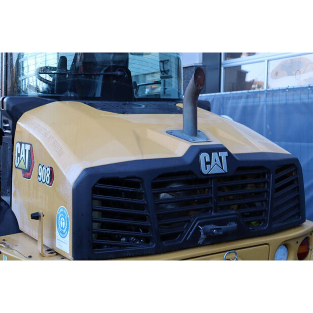2023 كاتربيلر 908-45471176