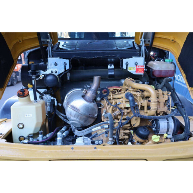 2023 كاتربيلر 908-45471177