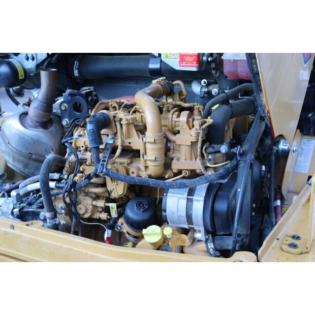 2023 كاتربيلر 908-45471178