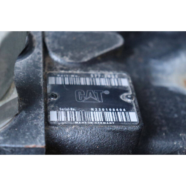 2023 كاتربيلر 908-45471180