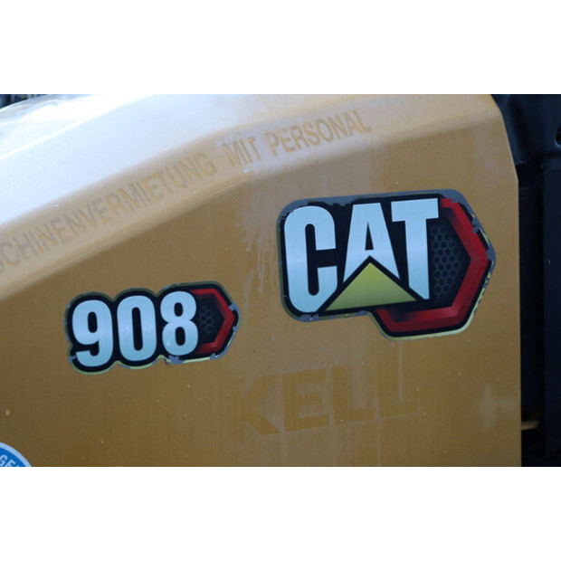 2023 كاتربيلر 908-45471181