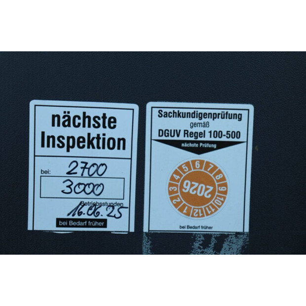 2023 كاتربيلر 908-45471195