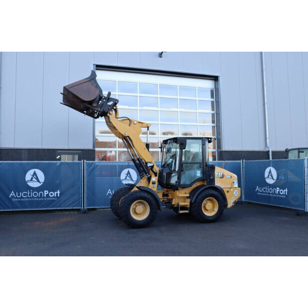 2023 كاتربيلر 908-45471196