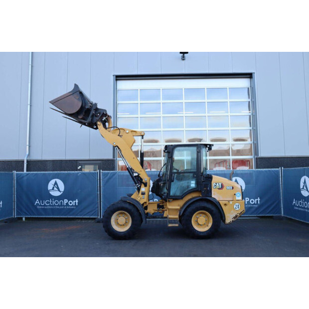 2023 كاتربيلر 908-45471197