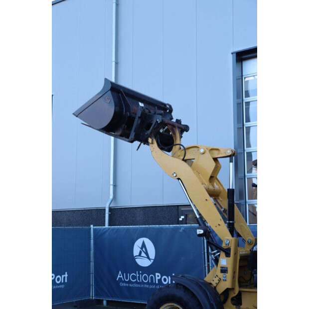 2023 كاتربيلر 908-45471199