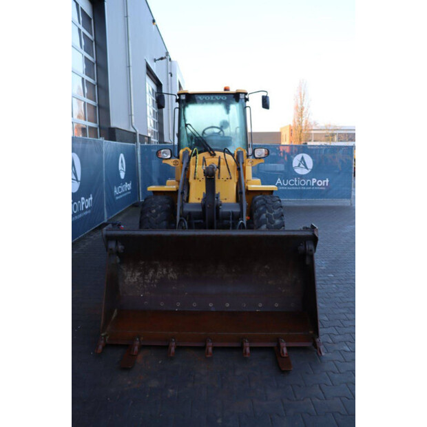 2021 Volvo L30G-45471208