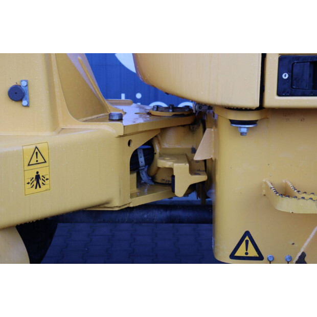 2021 Volvo L30G-45471210