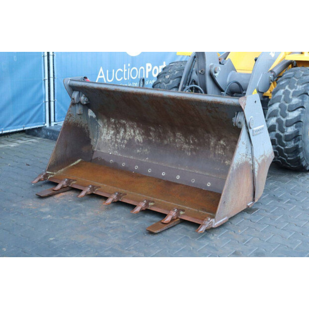 2021 Volvo L30G-45471212