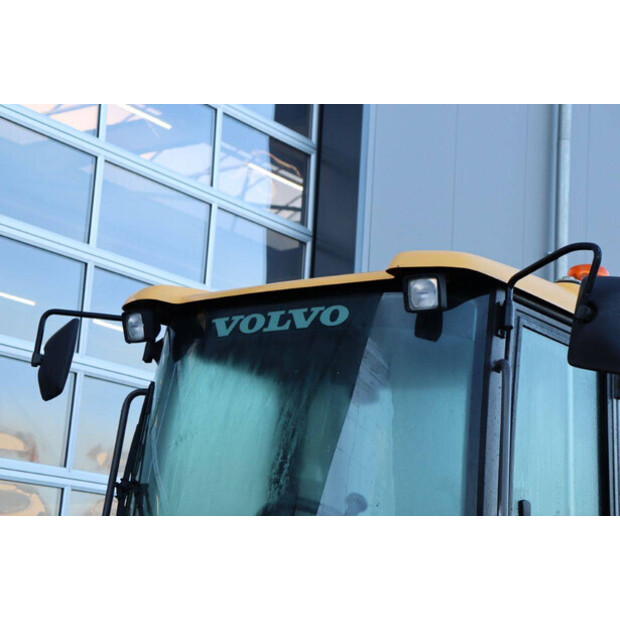 2021 Volvo L30G-45471213