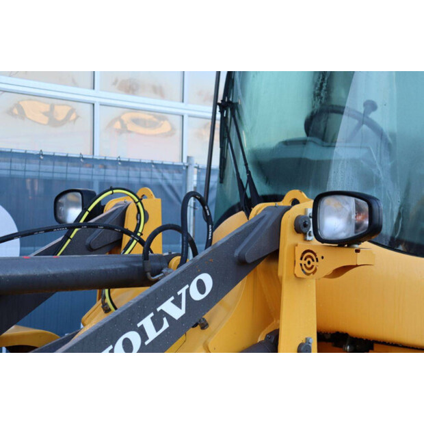 2021 Volvo L30G-45471214