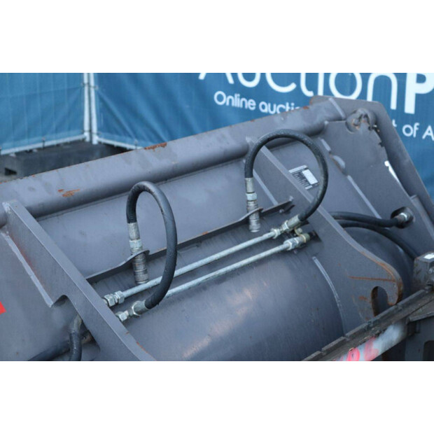 2021 Volvo L30G-45471215