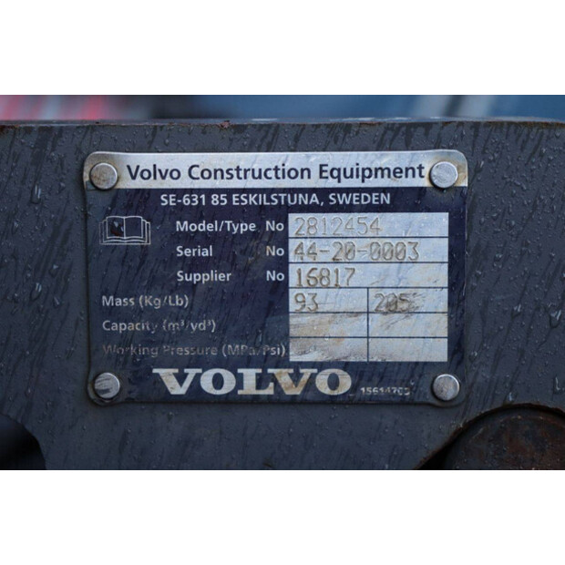 2021 Volvo L30G-45471216