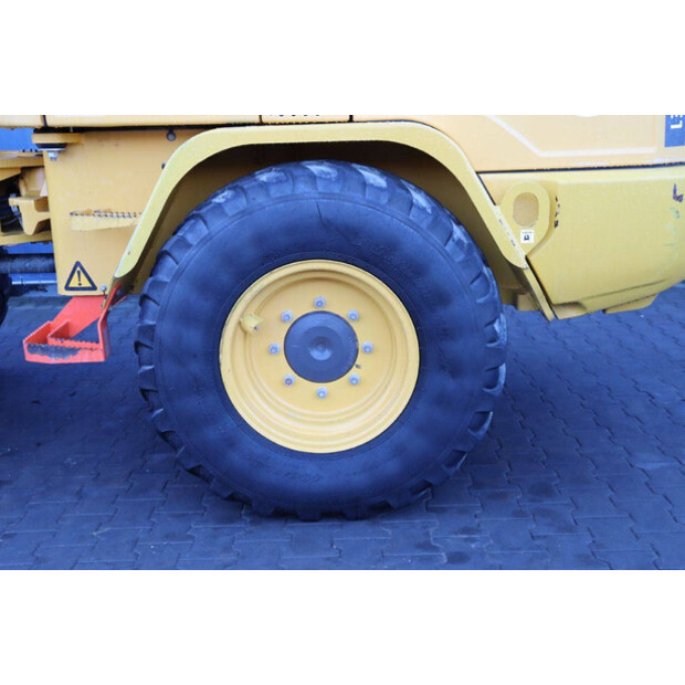 2021 Volvo L30G-45471222