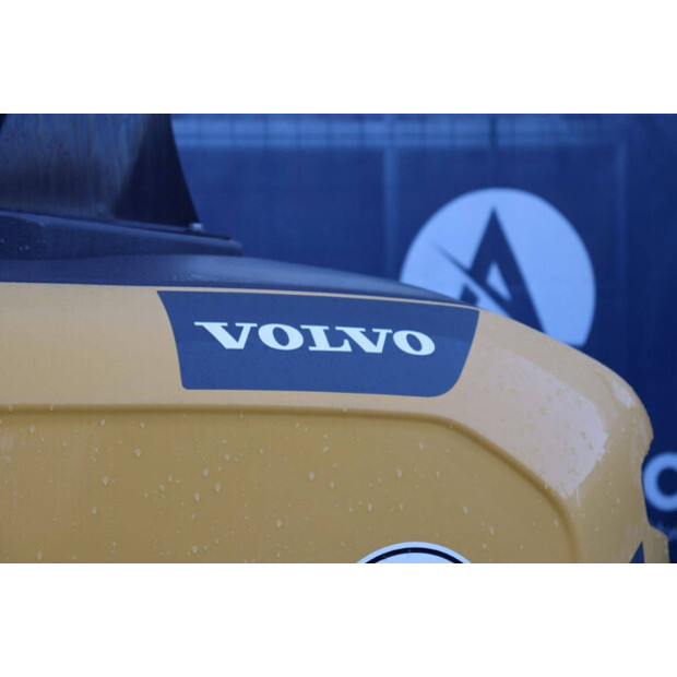 2021 Volvo L30G-45471223