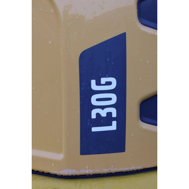 2021 Volvo L30G-45471224