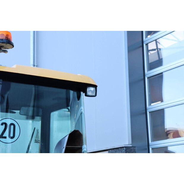 2021 Volvo L30G-45471226