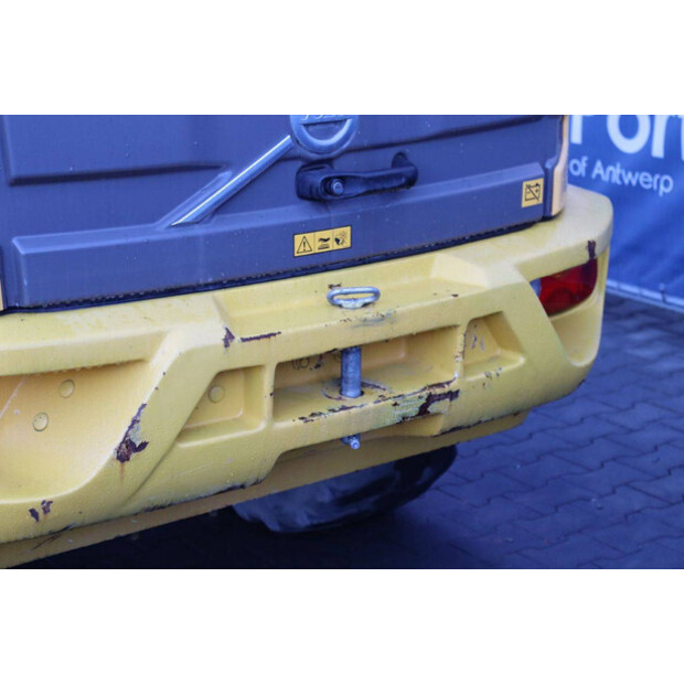 2021 Volvo L30G-45471228