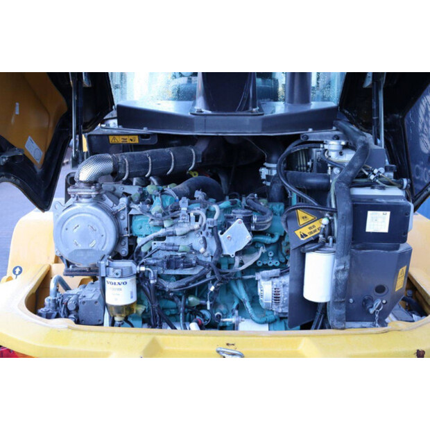 2021 Volvo L30G-45471231