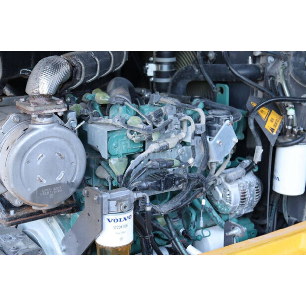 2021 Volvo L30G-45471232