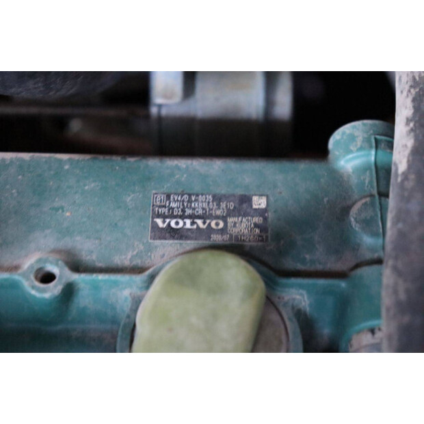 2021 Volvo L30G-45471233