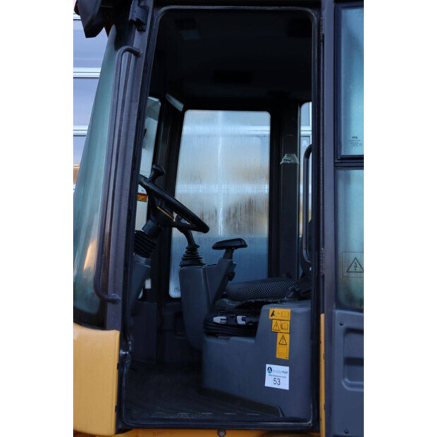 2021 Volvo L30G-45471235