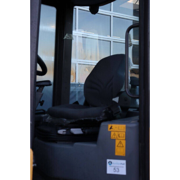 2021 Volvo L30G-45471236