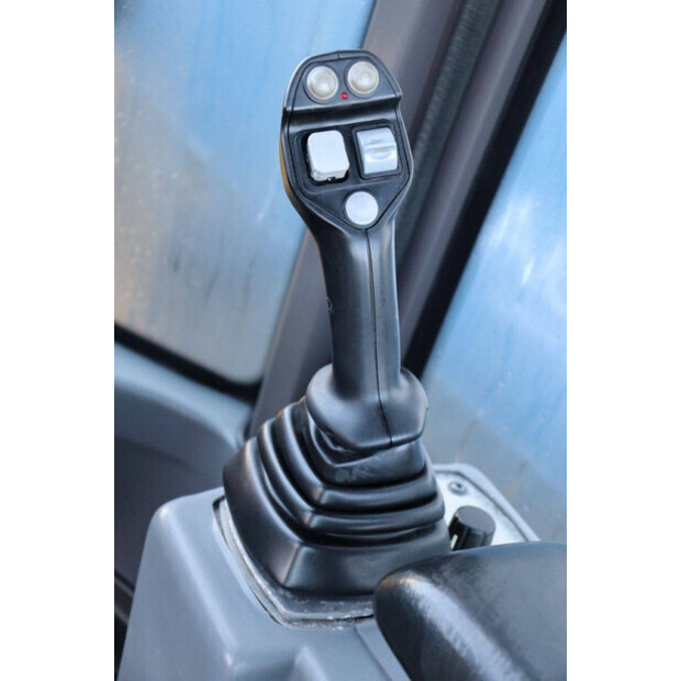 2021 Volvo L30G-45471239