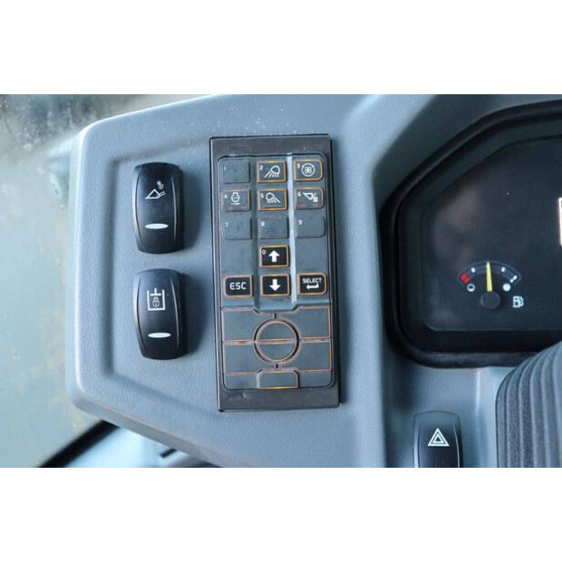 2021 Volvo L30G-45471242