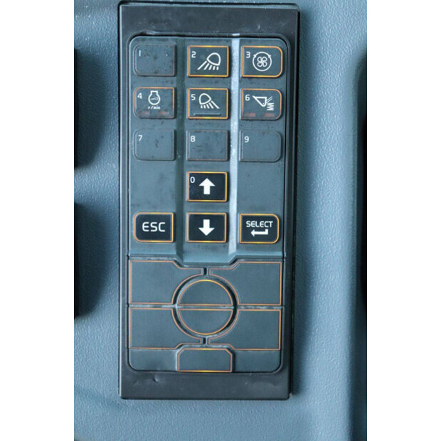 2021 Volvo L30G-45471243