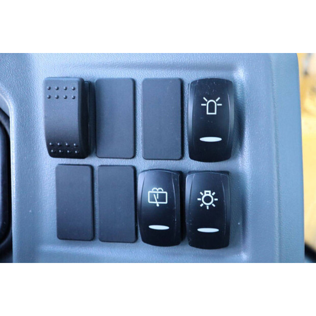 2021 Volvo L30G-45471246