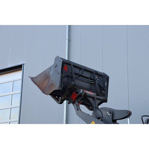 2021 Volvo L30G-45471255