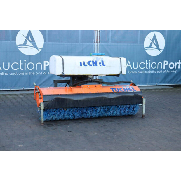 2004 Tuchel Plus P1 180 HS 560-45471257